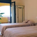 Apartamento Naranjos Mar.
