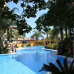 Apartamento Naranjos Mar.