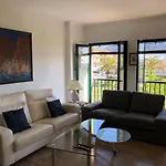 Naranjos Mar. Apartamento *