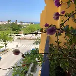 Naranjos Mar.