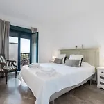 Apartamento Naranjos Mar. *