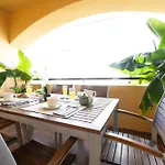 Naranjos Mar. Apartamento