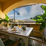 Naranjos Mar. Marbella