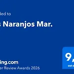 Naranjos Mar. Apartamento