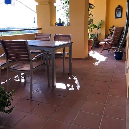 Naranjos Mar. Appartement *