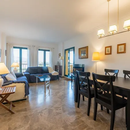 Naranjos Mar. 마르베야