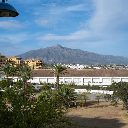 Apartamento Naranjos Mar.