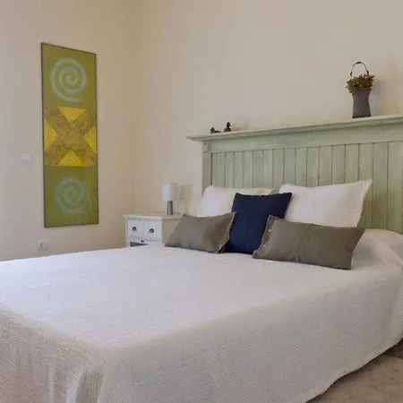 Naranjos Mar. Appartement *