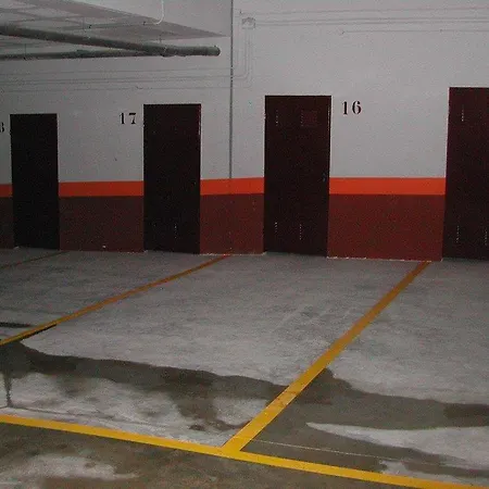 Naranjos Mar. * ماربيا