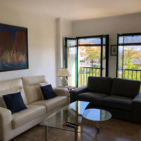 Naranjos Mar. Apartment *