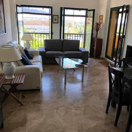 Naranjos Mar. * ماربيا