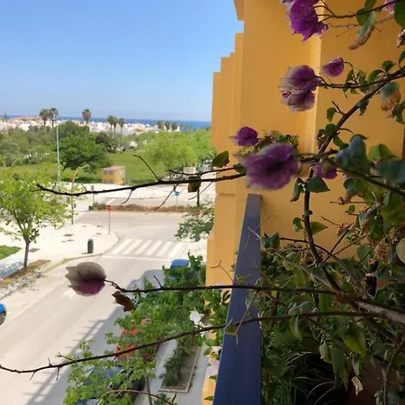 Naranjos Mar.