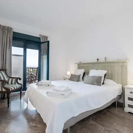 Appartement Naranjos Mar. *