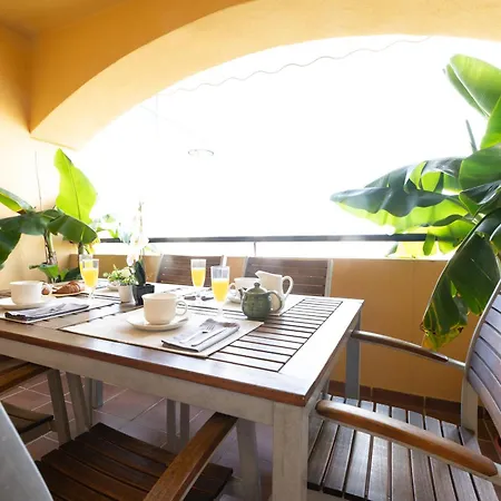 Naranjos Mar. شقة