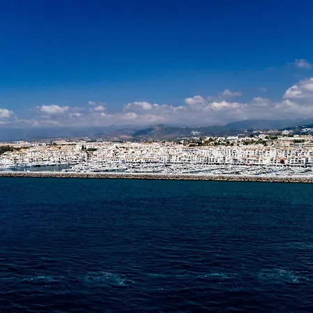 Naranjos Mar. Marbella