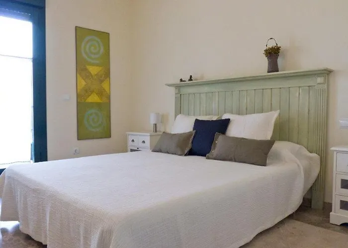 Naranjos Mar. Apartment *