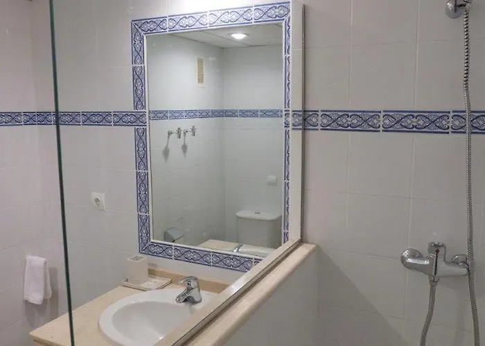 Apartment Naranjos Mar. *