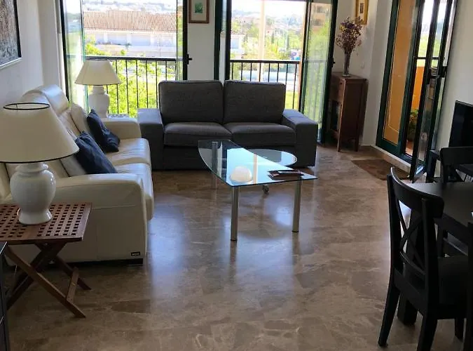 Naranjos Mar. * Marbella