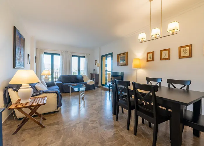 Naranjos Mar. Marbella