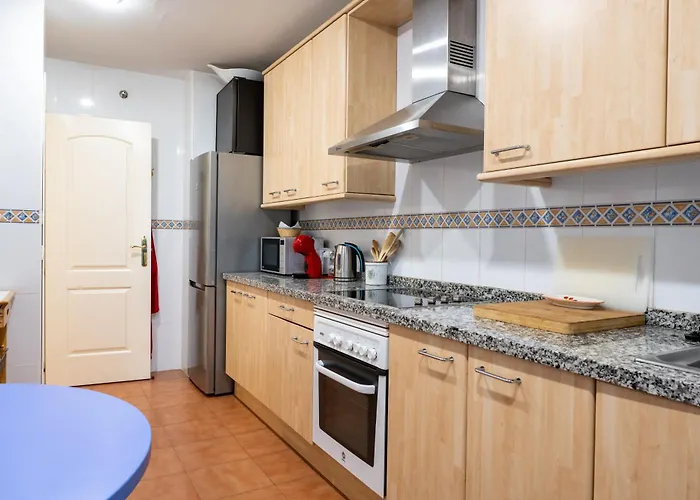 Naranjos Mar. Marbella