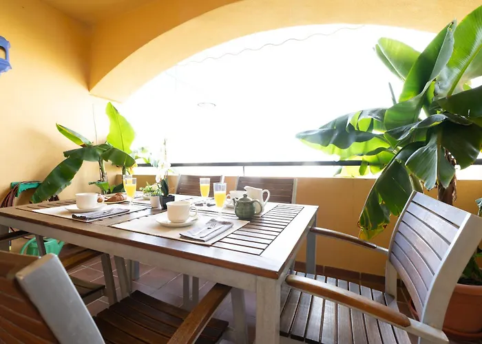 Naranjos Mar. Apartment