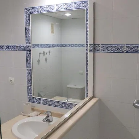Διαμέρισμα Naranjos Mar. *