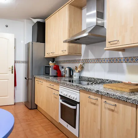 Naranjos Mar. Μαρμπέλλα