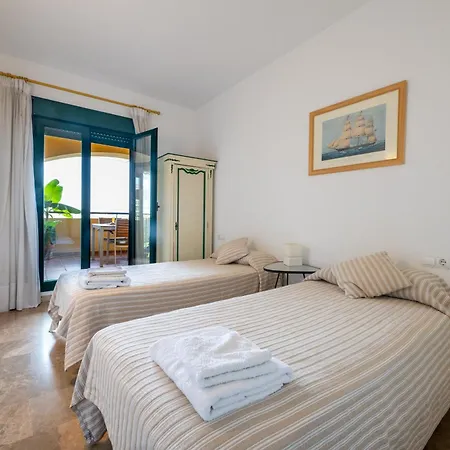 Naranjos Mar. Marbella