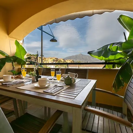 Naranjos Mar. Marbella